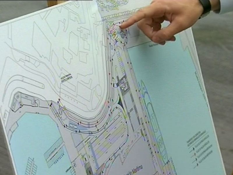 Noticias de Melilla. Informativo de la Ciudad Autónoma de Melilla. (30/04/10)