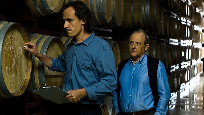 Gran Reserva - La última estación por llegar