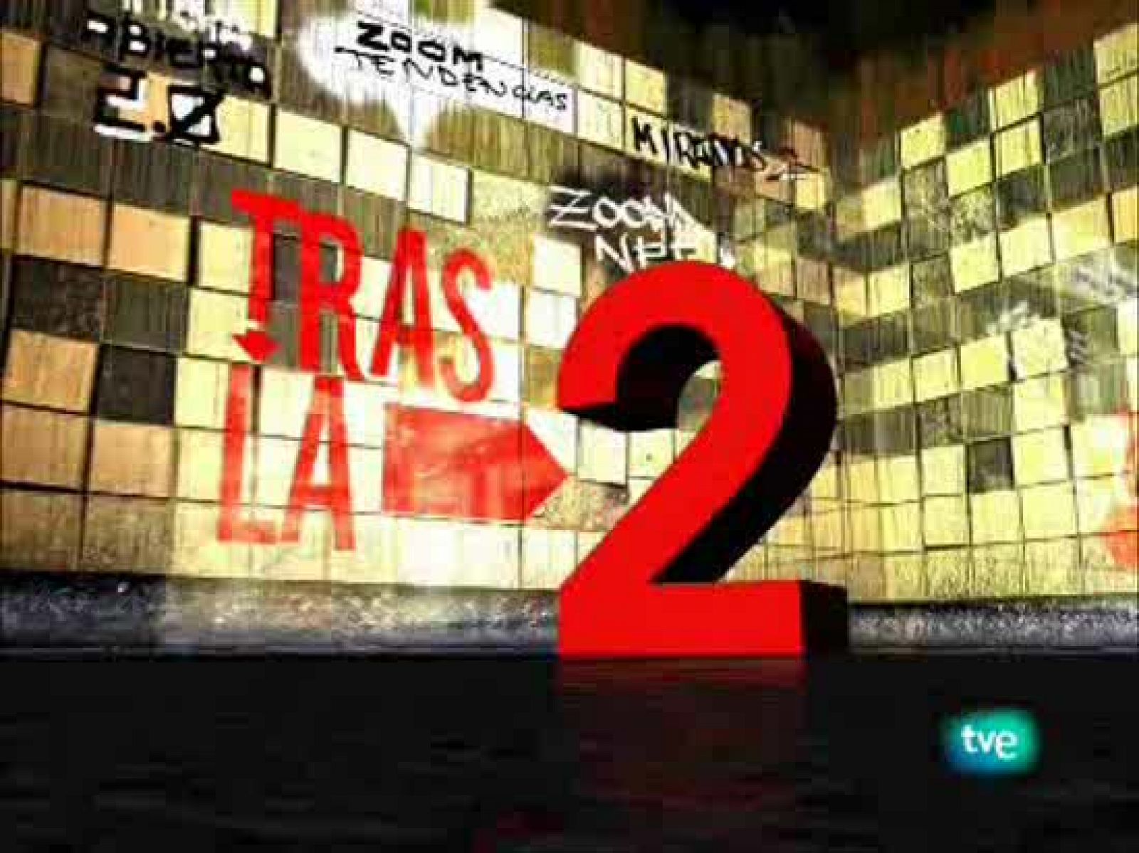 Cámara abierta 2.0 - Cámara abierta nos guía por la web de En Portada - Cámara abierta | Ver