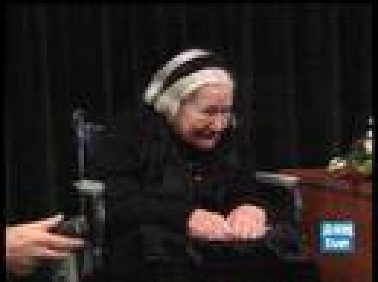 TD2 Muere en Polonia Irena Sandler, la heroína del gueto de Varsovia