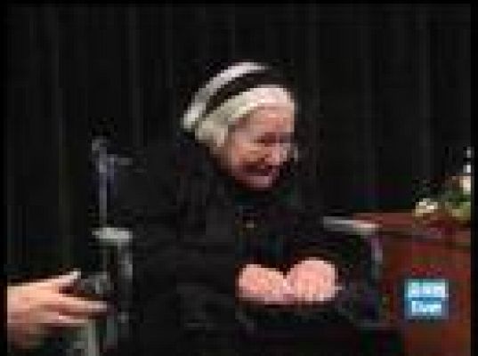  - La heroína del gueto de Varsovia