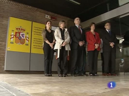 L'informatiu - Comunitat Valenciana - L'informatiu Comunitat Valenciana - 30/04/10