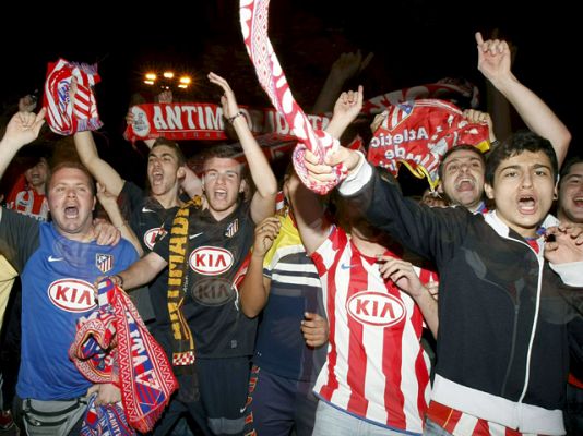 Informativo de Madrid - Informativo de Madrid - 30/04/10