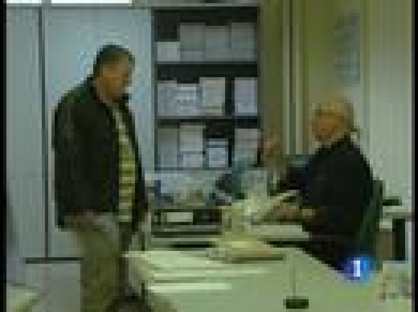 Los sindicatos griegos preparan un Primero de mayo caliente | Ver