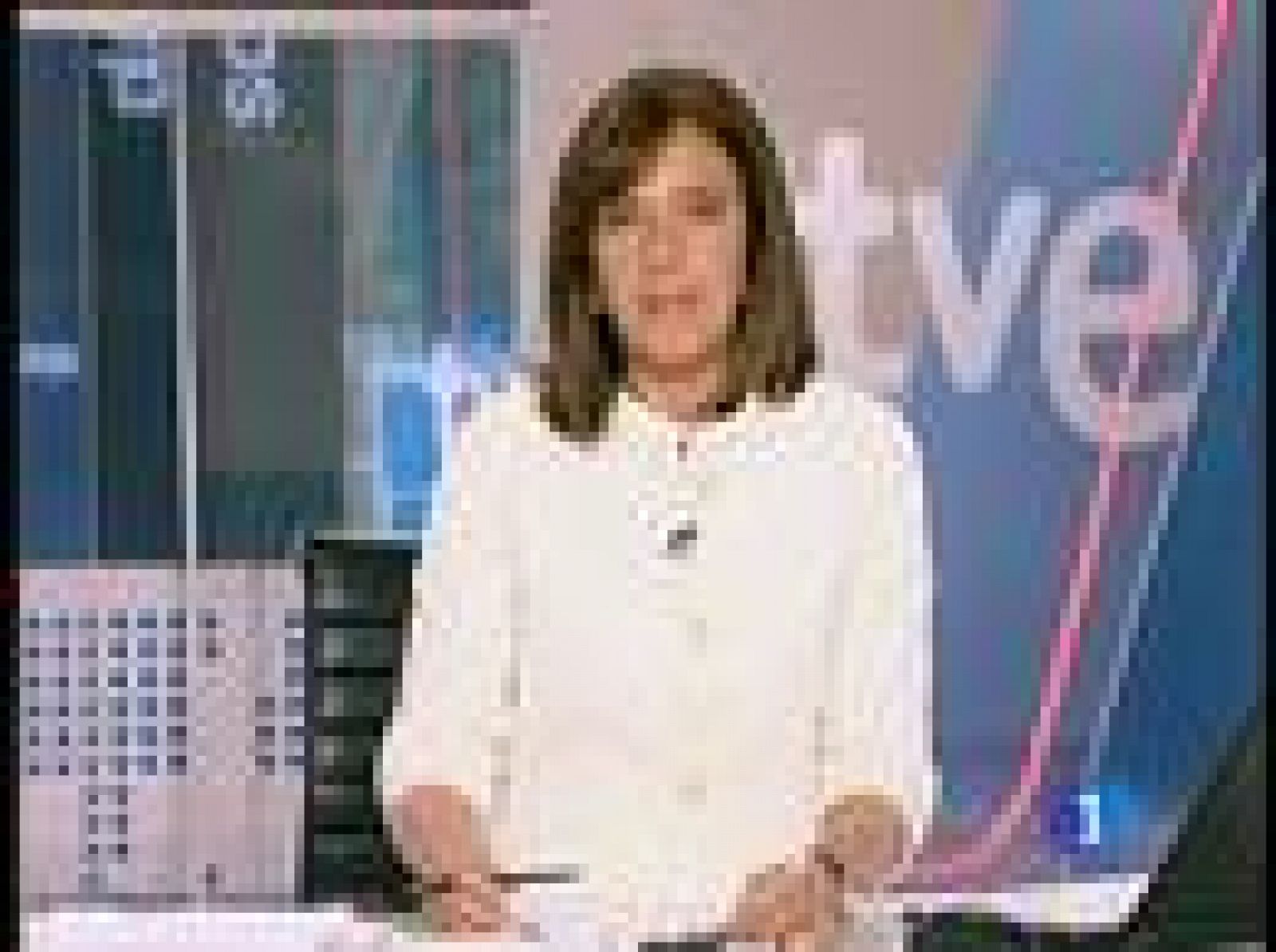 Telediario 1: Telediario en 4' - 30/04/10 | RTVE Play