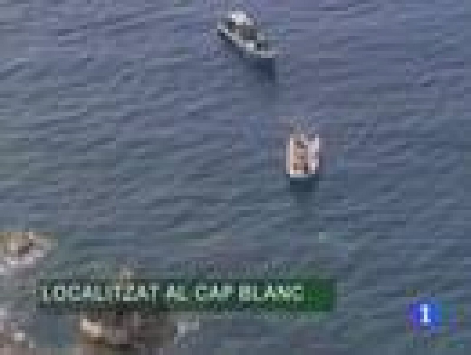 Informatiu Balear. Informatiu de les Illes Balears. (30/4/10)