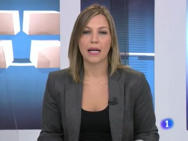  Telecanarias. El informativo de Canarias - 30/04/2010