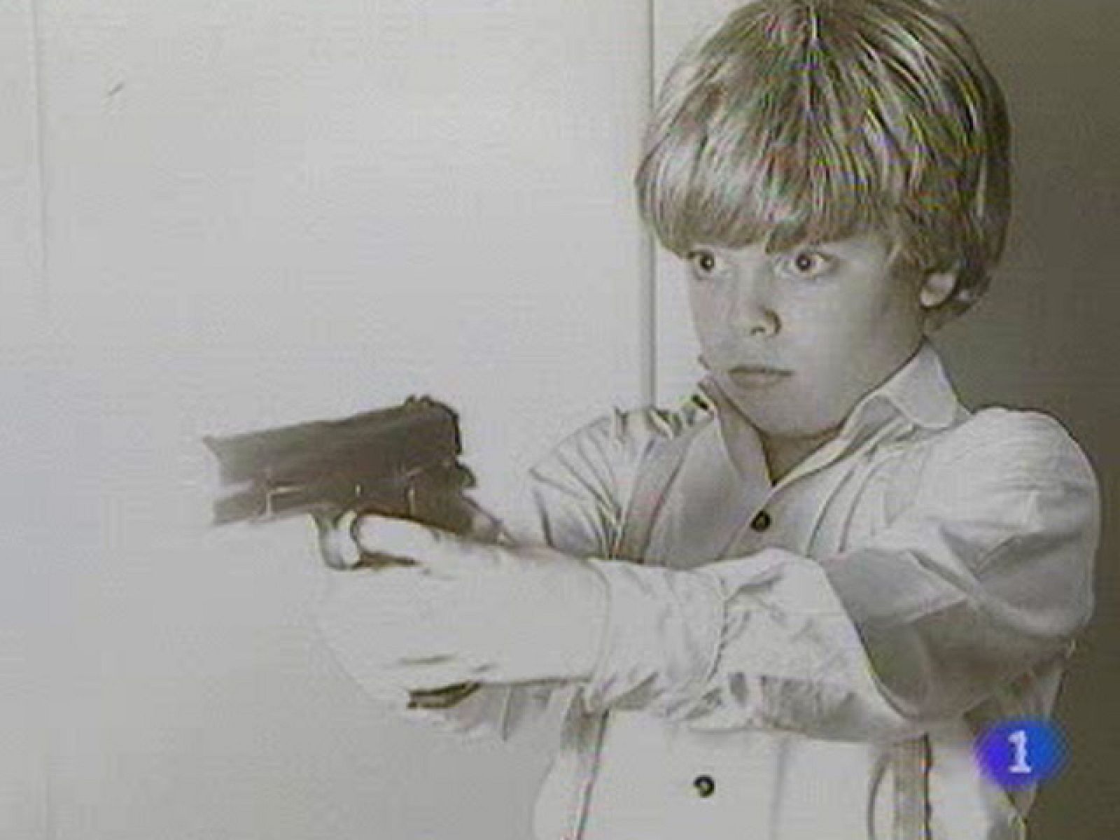 Amar - Abel mató a su padre - Amar en tiempos revueltos | Ver