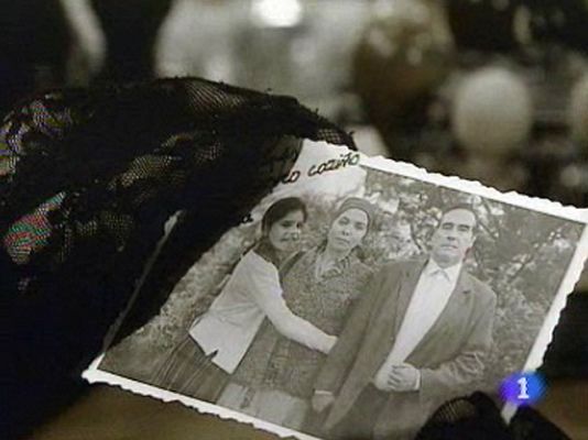 Amar en tiempos revueltos - Estela descubre que Rosa es sobrina