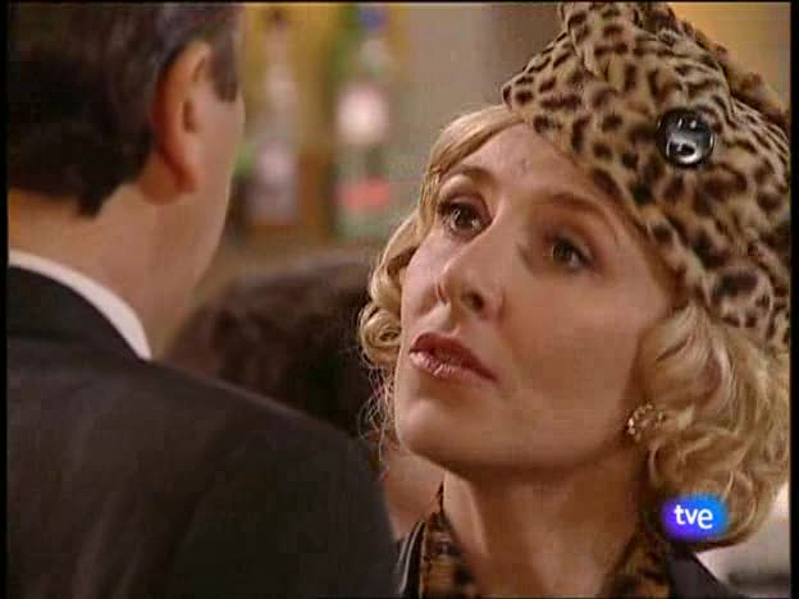 Amar en tiempos revueltos - T5 - Capítulo 168 - Amar en tiempos revueltos | Ver