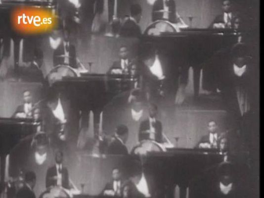 Jazz entre amigos - Duke Ellington (parte 2)