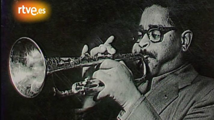 Jazz entre amigos - Dizzy Gillespie (parte 2)