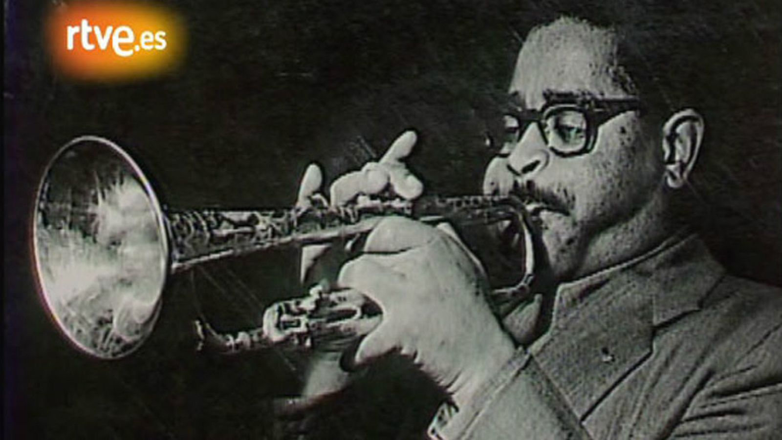 'Jazz entre amigos' - Dizzy Gillespie (parte 2)
