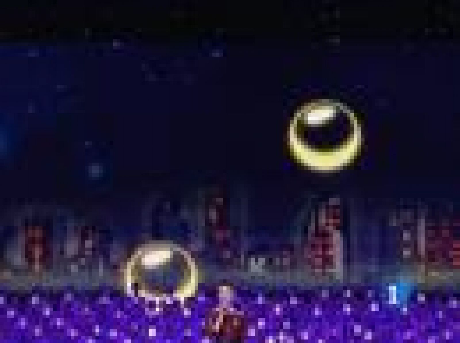 Telediario 2 en cuatro minutos - 30/04/10 | Ver