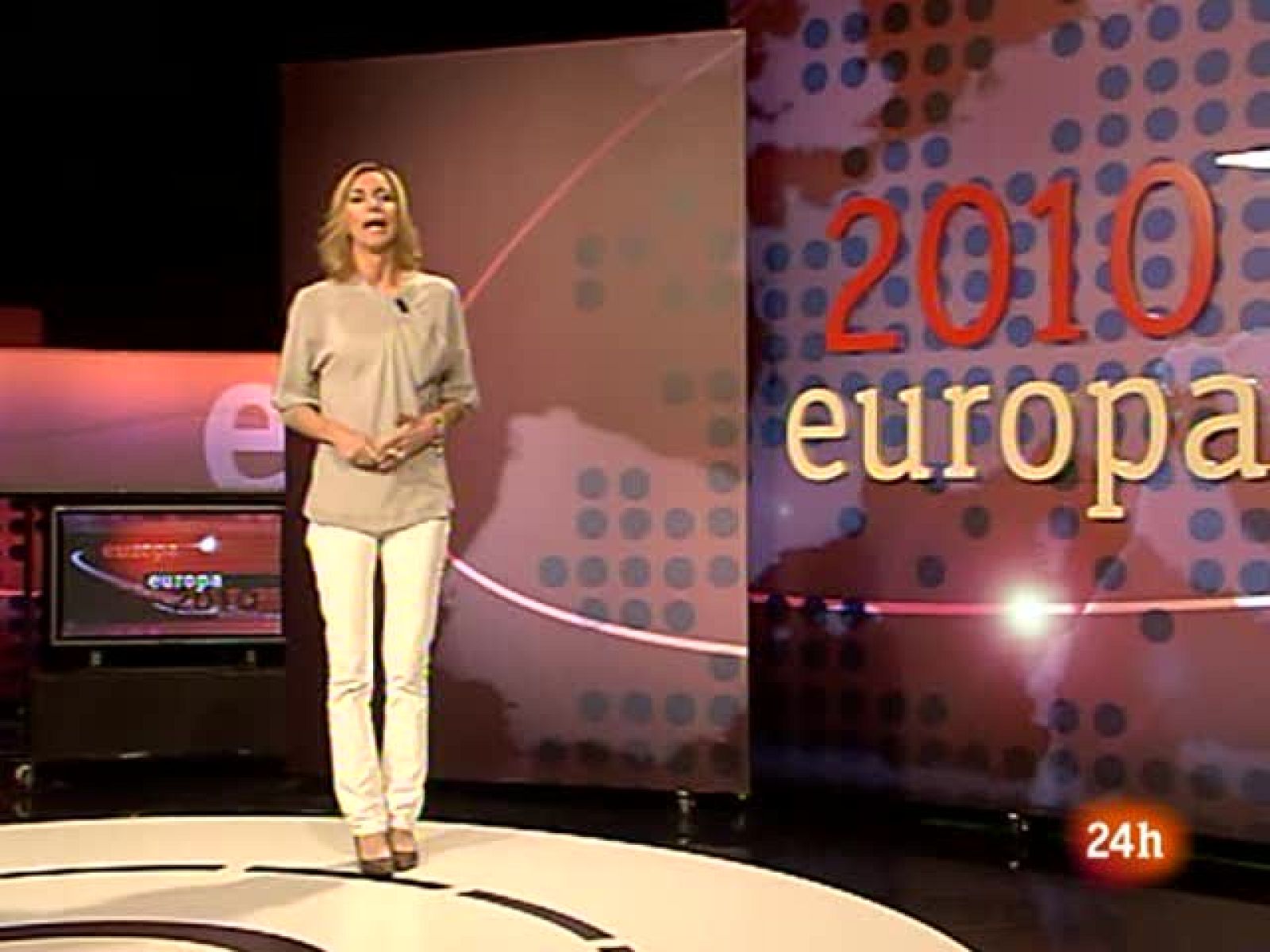 Europa 2010 (30/04/10)