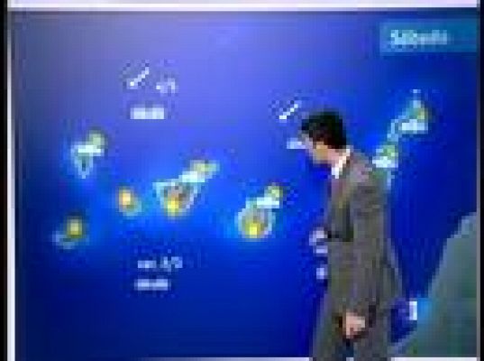 El tiempo - El Tiempo - 30/04/10