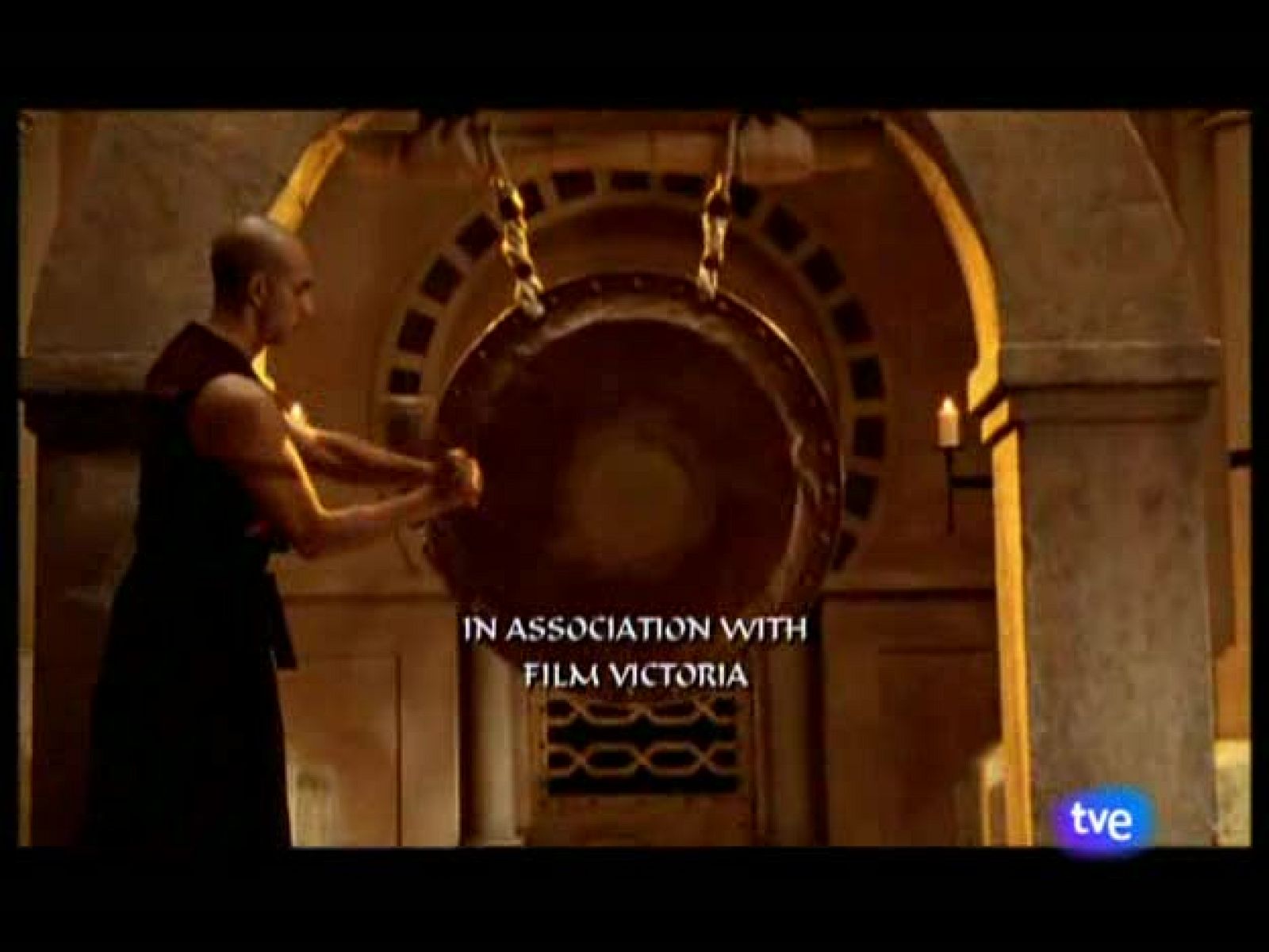 La princesa elefante | Ver