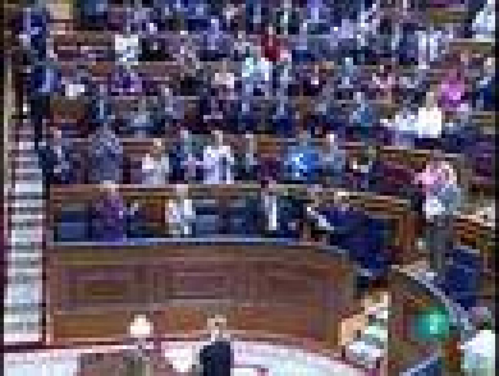 Parlamento: Parlamento - 01/05/10 | RTVE Play