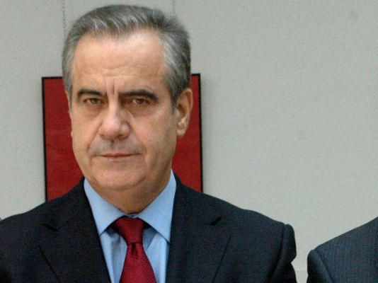  - En abril mejorará la tasa de paro