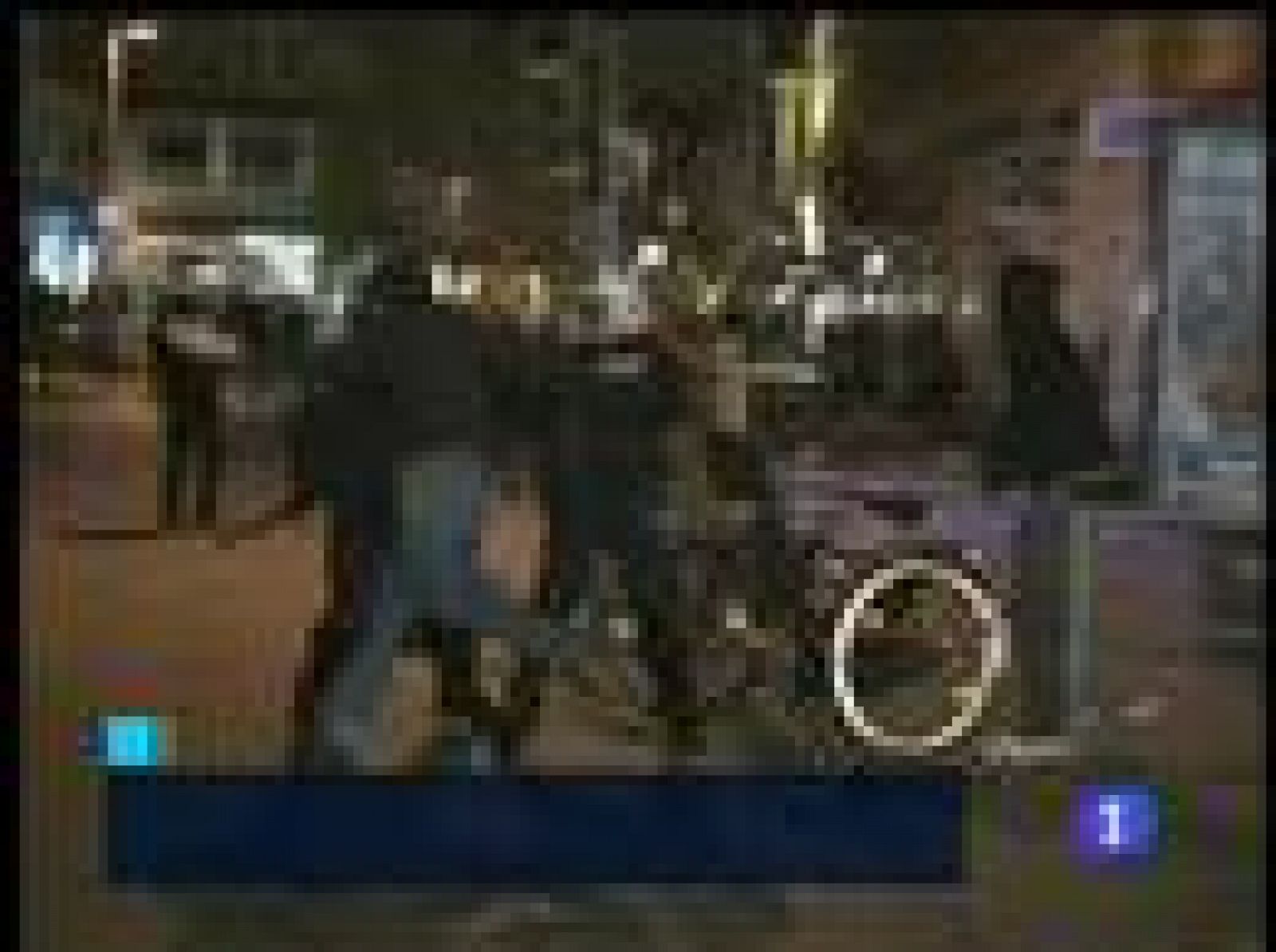 Manifestaciones del 1º de mayo en el Mundo | Ver