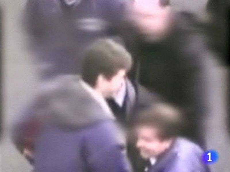 Diez años de uno de los atentados más brutales de los Grapo