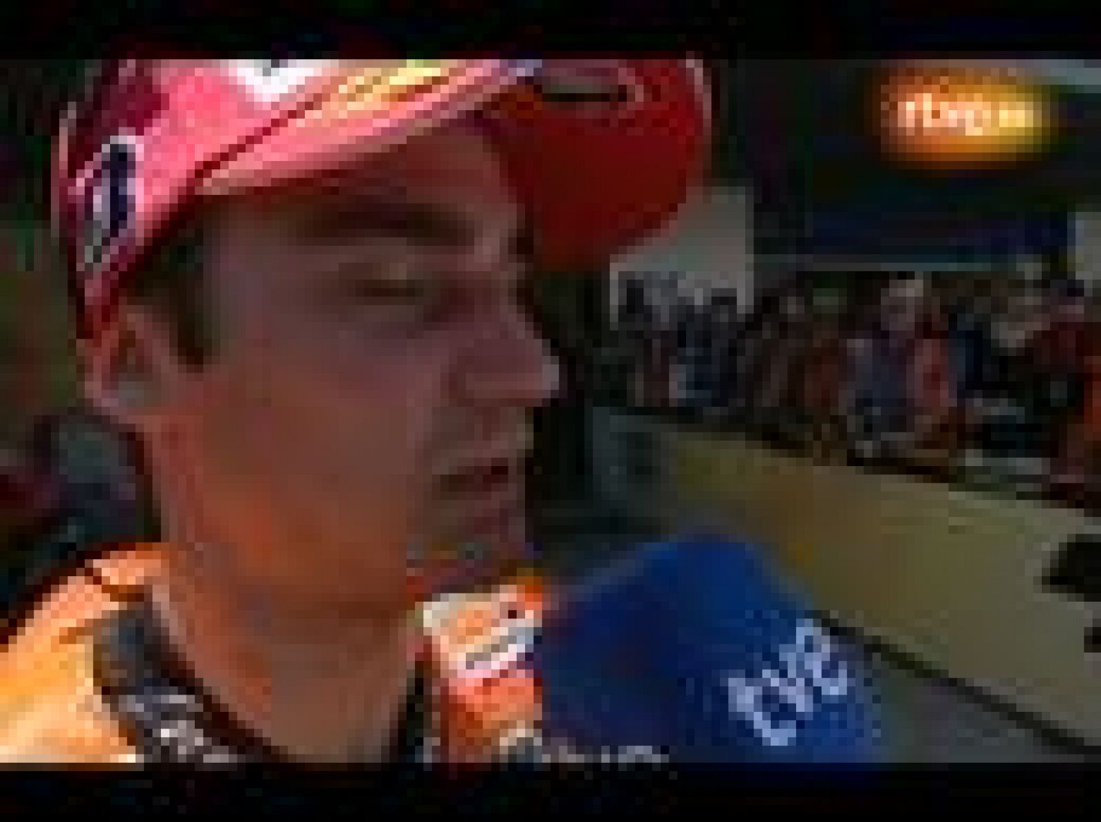 A pesar de haber conseguido la 'pole' en Jerez, el piloto español Dani Pedrosa sigue encontrando problemas en la conducción de su Honda RC212V .