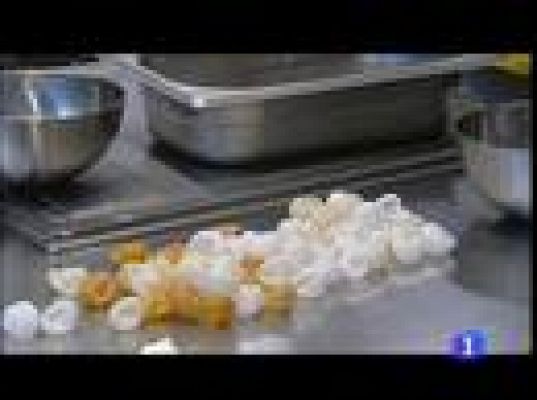  - Cocineros españoles, en alza