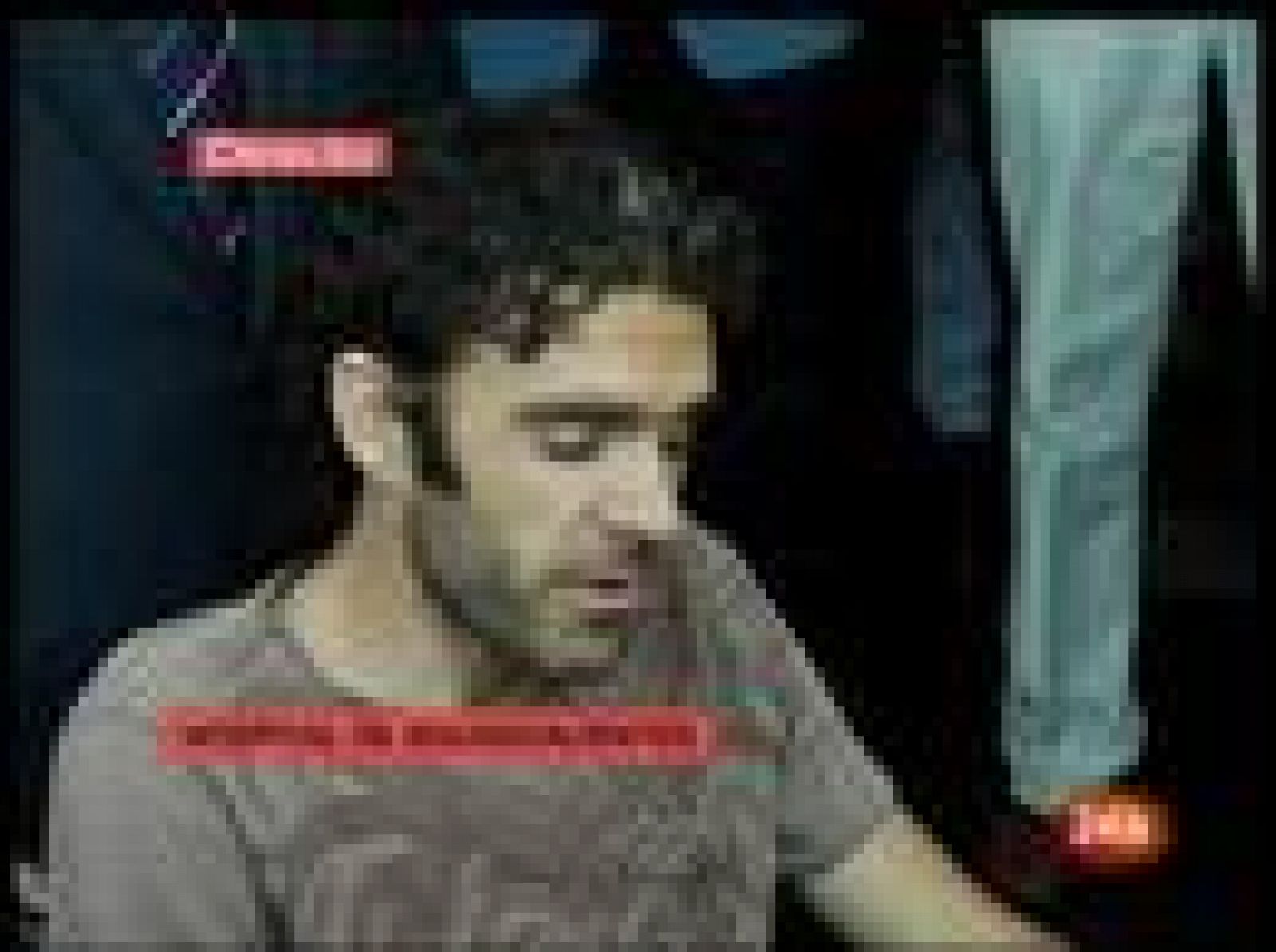 José Tomás abandona el hospital