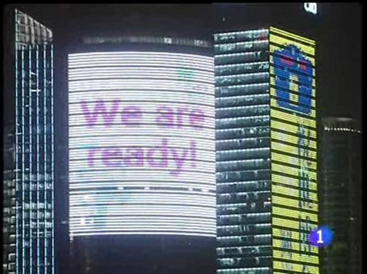 Informe Semanal - La revolución urbana