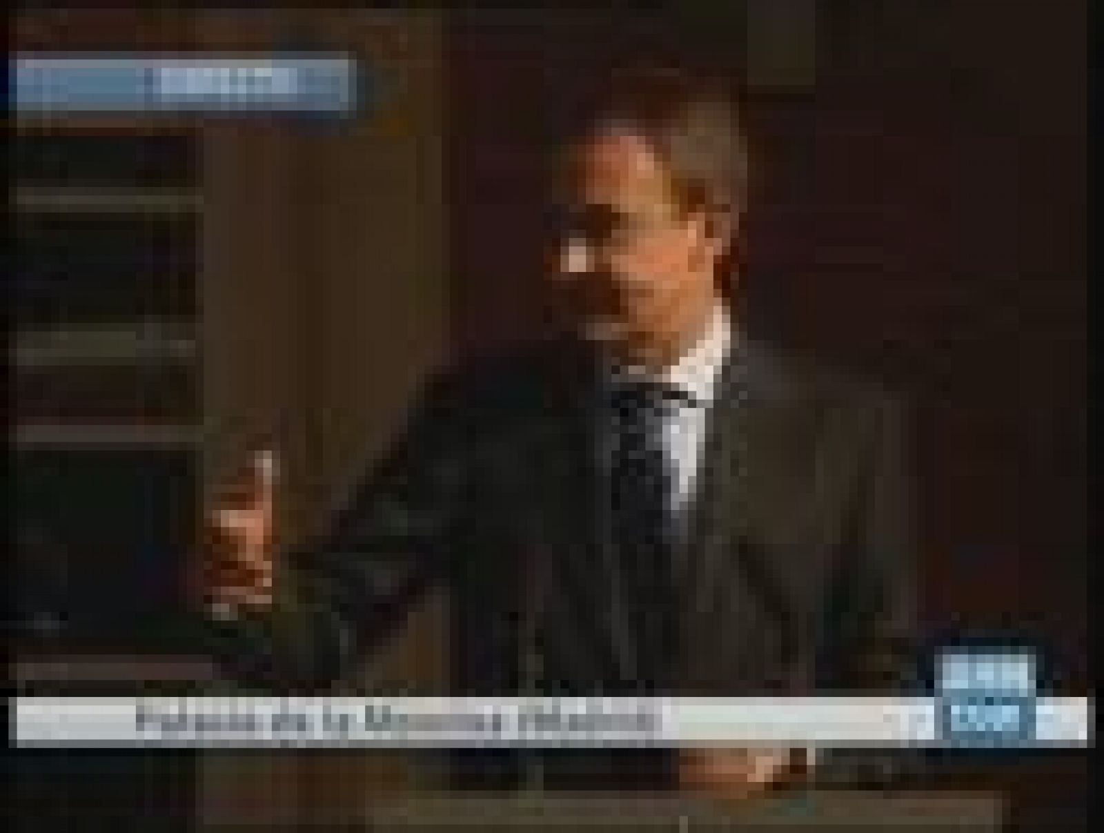 Consenso para la financiación