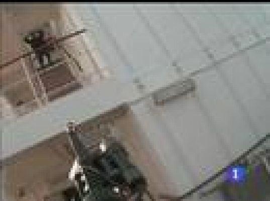  - Operación de rescate en el Índico