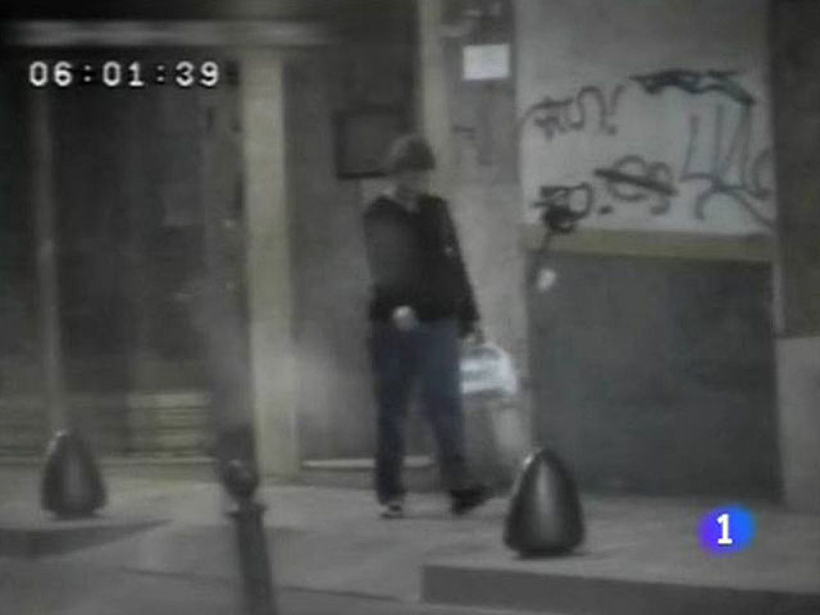 Informe Semanal: El ocaso del Grapo