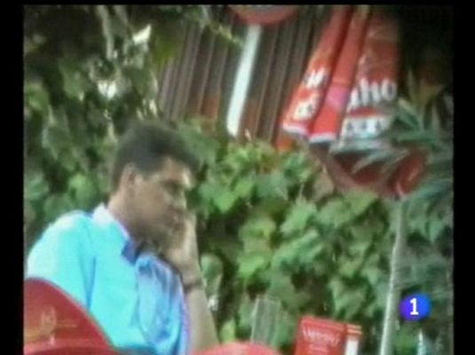 Informe Semanal - El ocaso del GRAPO