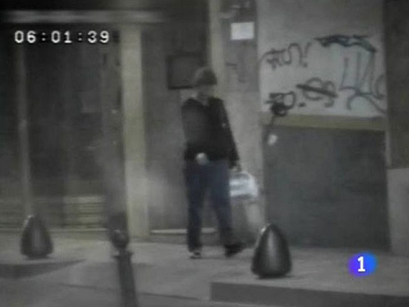 Informe Semanal: El ocaso del Grapo