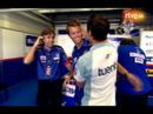  - 125cc tiene color español