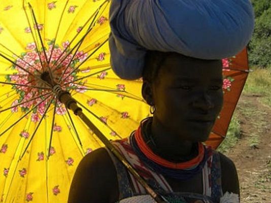 Uganda, las secuelas de la guerra