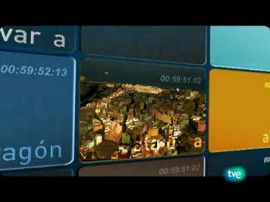 España en comunidad - España en comunidad - 02/05/10