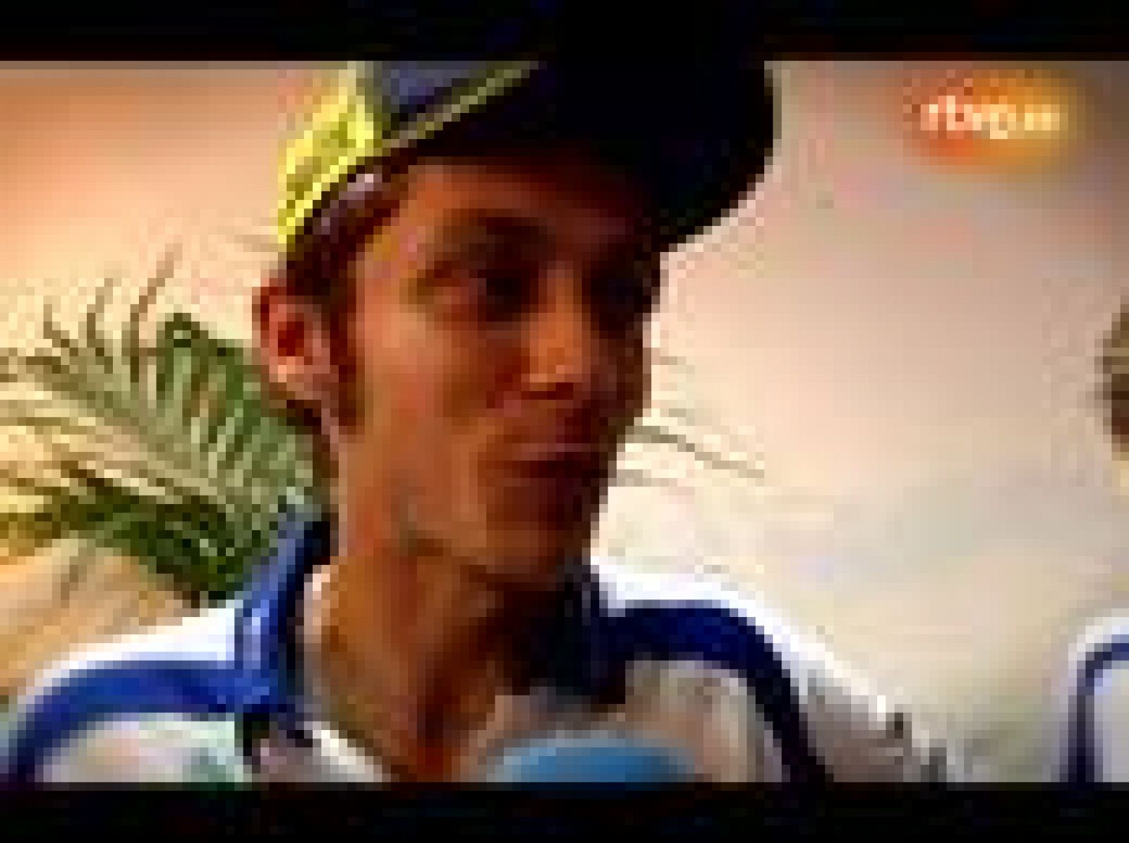 Sin programa: El idilio de Rossi con Jerez | RTVE Play