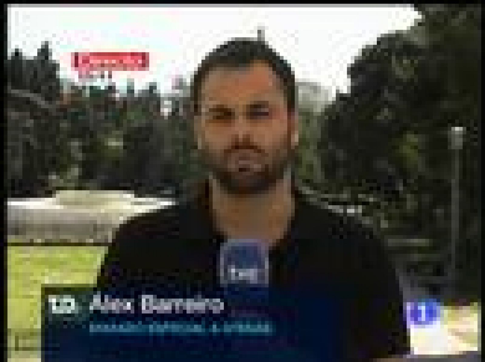 Papandreu anuncia el plan de ajustes económicos | Ver