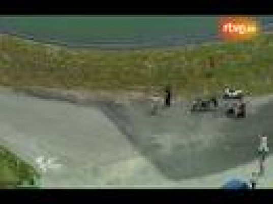  - Victoria pasada por agua de Lorenzo