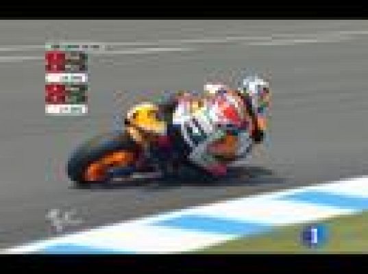  - Fiesta española en Jerez