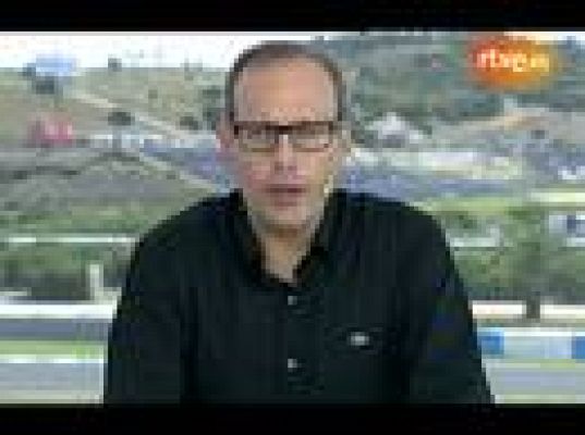  - Monólogo español en Jerez