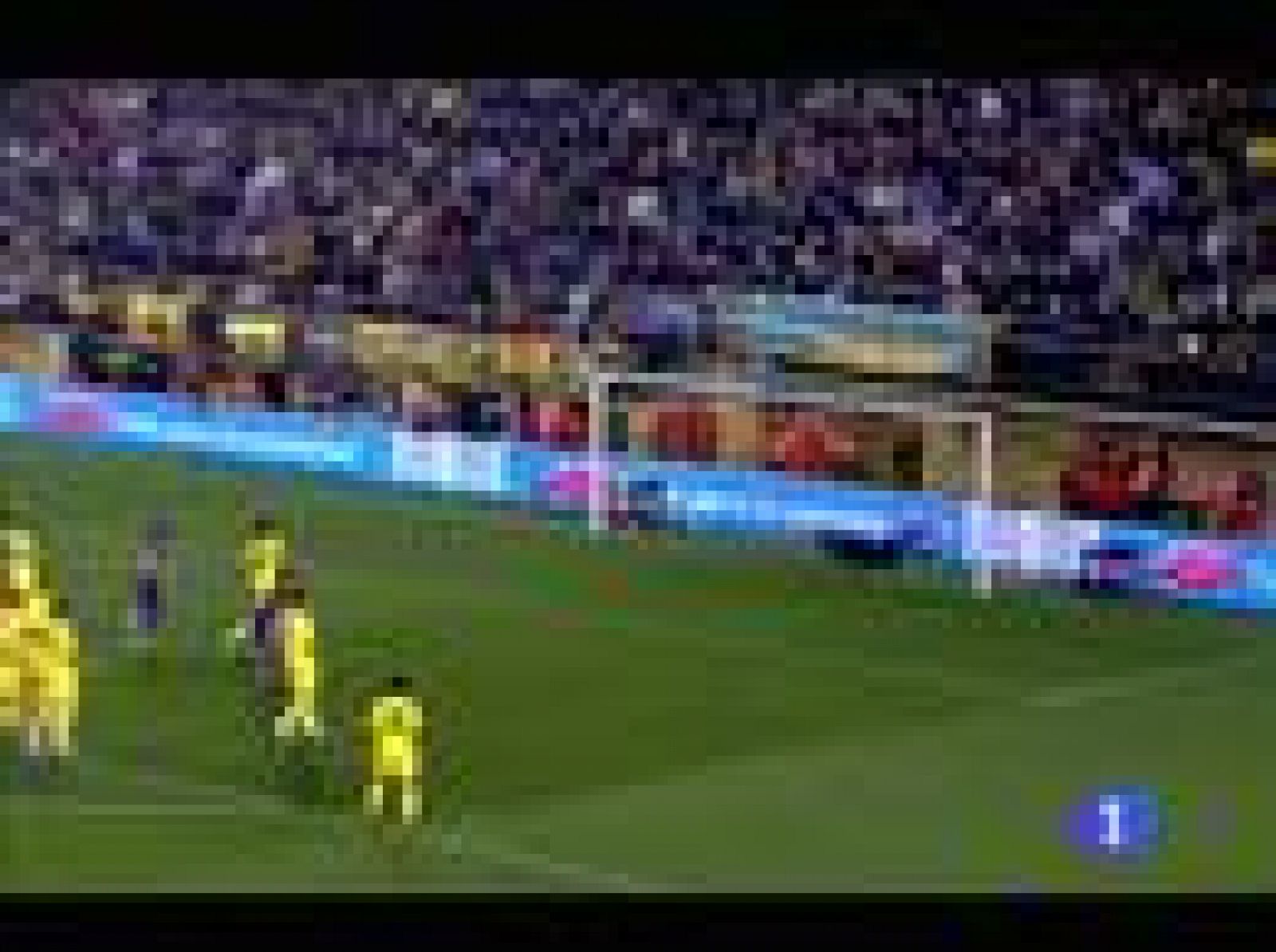 Telediario en cuatro minutos