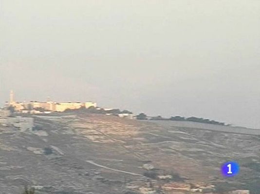  - Terraza de los Reyes de España