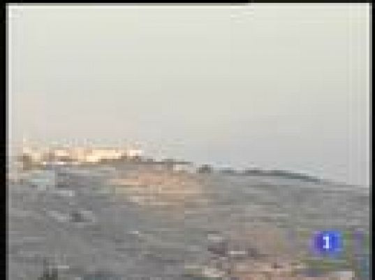  - Terraza de los Reyes de España