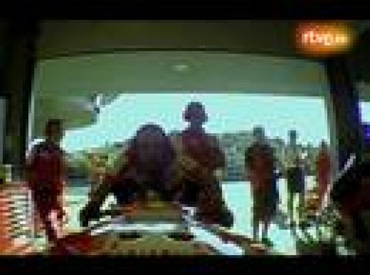  - La otra cara del GP de España