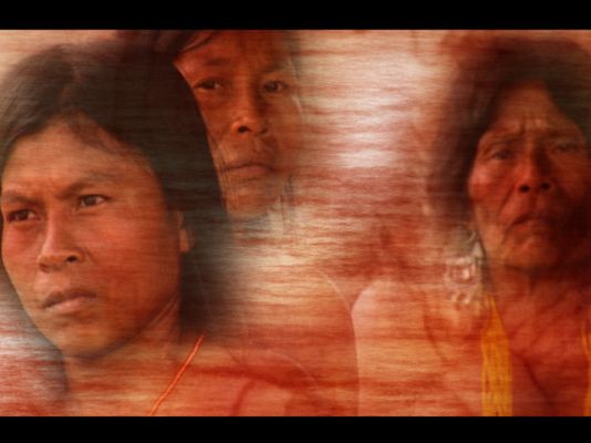 En portada - Retratos de la Colombia en guerra