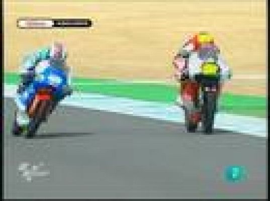 L'Informatiu - L'informatiu vespre - 30/04/10