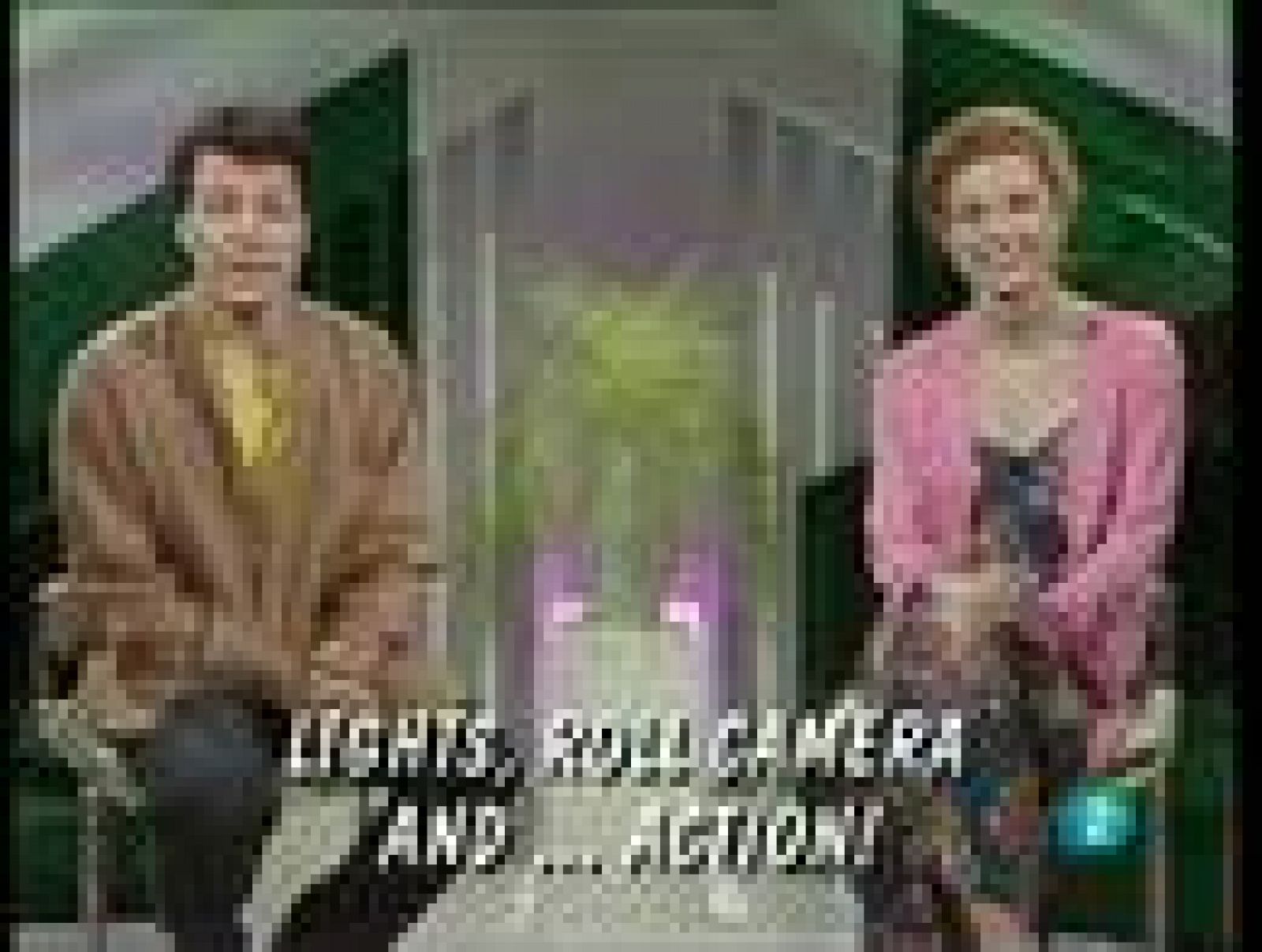 That's English - Let's make a movie! 1 - That's English | Ver