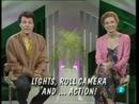 That's English - Módulo 7 - Unidad 5 - Programa 1